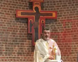 Велигден Брисел Македонци